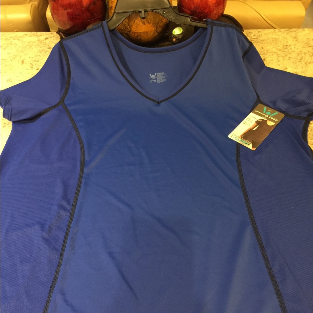 💕 BRAND NEW 💕 TC FITNESS & LEISURE T-SHIRTS